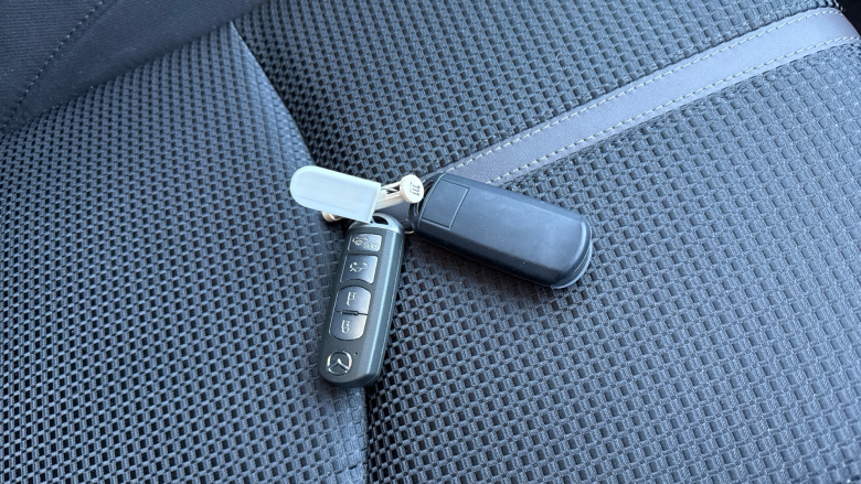 Mazda 3 2.0 SE-L Nav 4dr Petrol Saloon